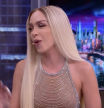 Bad Gyal confiesa en ‘El Hormiguero’ haber dejado uno de sus mayores vicios: “No me apetece nada”
