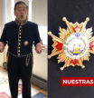 El ministro Albares arrasa en TikTok explicando el origen del uniforme oficial de los diplomáticos de carrera