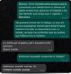 El duro mensaje que recibe un trabajador por pedir unos días para acompañar a su padre enfermo