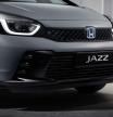 Nuevo Honda Jazz: desde 26.400 euros, con motor híbrido de 122 CV y etiqueta ECO de la DGT