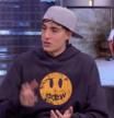 El youtuber zamorano Plex en 'El Hormiguero'