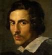 Autorretrato de Gian Lorenzo Bernini, c. 1623. Colección de la Galleria Borghese, Roma.