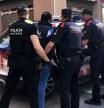 La actividad delictiva en Mataró desciende durante el tercer trimestre del año