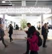 El espacio del Open Innovation Challenge en el congreso del Smart City 2023