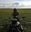 Los drones letales introducidos en Ucrania son las armas del futuro