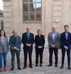 El edil de Vox de València inaugura una cumbre sobre humedales y niega el cambio climático