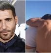 Miguel Ángel Silvestre muestra imágenes junto a su novia