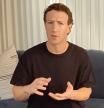 Zuckerberg en el vídeo de Instagram en el que asegura que las Quest 3 son mejores que las Vision Pro