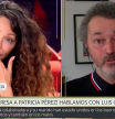 Luis Canut revela lo que hizo Patricia Pérez en su momento más difícil: 