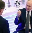 Putin dice que prefiere a Biden como presidente de EE.UU. por ser más 