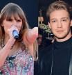 Joe Alwyn se sincera sobre su ruptura con Taylor Swift: “He hecho las paces con eso”