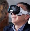 El camino que Apple se marca con Vision Pro