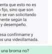 El mensaje ha indignado a las redes sociales