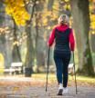 Estos son todos los beneficios de la marcha nórdica