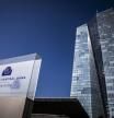 Sede del Banco Central Europeo, en Frankfurt