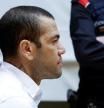 Dani Alves, condenado a 4 años y medio de cárcel por violación