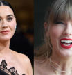 Katy Perry acude al concierto de Taylor Swift en Australia y sorprende cantando la canción sobre su enemistad