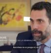 Entrevista al conseller de Empresa i Treball de la Generaliat