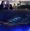 El coche volador que, más allá del Xiaomi SU7, atrae todas las miradas en el Mobile World Congress