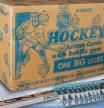 Encuentra una caja de cartas de hockey de 1979 y las vende por más de 3 millones de euros