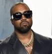 FILE - Kanye West arrives at the Vanity Fair Oscar Party, Feb. 9, 2020, in Beverly Hills, Calif. The estate of Donna Summer sued Ye, formerly Kanye West, and Ty Dolla $ign on Tuesday, Feb. 27, 2024, for what its attorneys say is the “shamelessly” illegal use of her 1977 song “I Feel Love” in their collaboration “Good (Don’t Die).” The copyright infringement lawsuit was filed in federal court in Los Angeles by Summer’s husband Bruce Sudano in his capacity as executor of the estate of the singer-songwriter and “Disco Queen,” who died in 2012. (Photo by Evan Agostini/Invision/AP, File)
