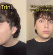 ¿Quién es "Trini" y la verdad de por qué todo el mundo habla de esta youtuber falsa?