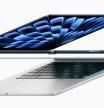 Apple le mete una velocidad más al MacBook Air