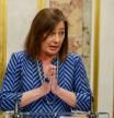 Intervención de Francina Armengol en el Congreso de Diputados