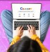 ChatGPT es el nuevo Google para la generación Z
