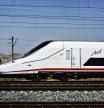 Talgo Avril. Tren de de alta velocidad