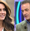Críticas a Alessandro Lequio por su opinión sobre el caso Kate Middleton: 