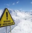 El caso del esquiador que sobrevivió 20 horas enterrado por un alud en los Alpes austríacos