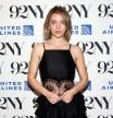 El look más cañero de Sydney Sweeney con el vestido efecto talla menos