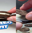 Es posible disfrutar de las Oreo sin tantas calorías