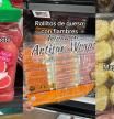 Una española muestra los productos más raros que encuentra en un supermercado de EE.UU. y todo el mundo alucina