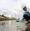 Las PFAS o 'sustancias químicas eternas' contaminan las aguas potables a escala mundial