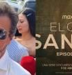 Rodolfo Sancho y el cartel de la docuserie