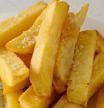 Ni el aceite, ni la temperatura: esta es la clave para unas patatas fritas perfectas y crujientes que usan los mejores restaurantes