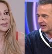 Ana Obregón vuelve a la televisión con una entrevista plagada de dardos a Alessandro Lequio