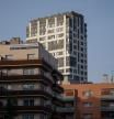 Viviendas en la ciudad de Barcelona