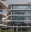 OFICINAS DE LA FARMACEUTICA GRIFOLS EN SANT CUGAT