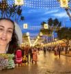 La reflexión de una andaluza sobre el peligro del postureo en la Feria de Abril: “Me niego a que mi cultura sea un disfraz”