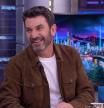 Arturo Valls en 'El Hormiguero'