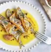 La receta más fácil de sardinas en escabeche