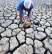 Sequía Embalse de la Baells