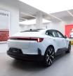 Polestar 4, el nuevo SUV coupé eléctrico ya se puede reservar en España desde 65.900 euros