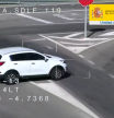 La DGT muestra el combo de infracciones de un conductor: “Poco me parecen 500 euros y 6 puntos”