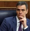 Pedro Sánchez: todas las reacciones a su posible dimisión, hoy en directo