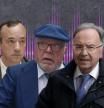 Conversaciones entre José Manuel Villarejo y Francisco Martínez sobre el espionaje al suegro de Pedro Sánchez