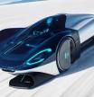 El hiperdeportivo eléctrico que “vuela” de 0 a 100 km/h en menos de dos segundos
